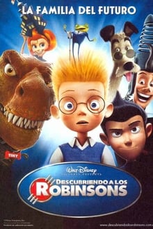 Descubriendo a los Robinsons 2007